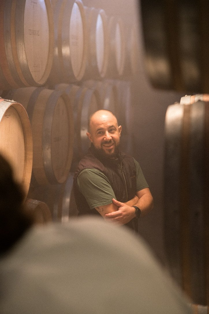 Tsiakkas Winery