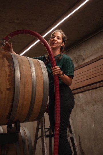 Tsiakkas Winery