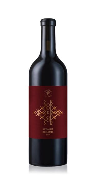 Merlot Keramis